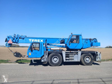 Grue mobile PPM