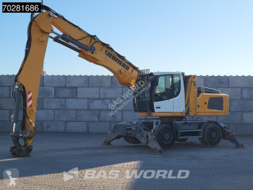 Macara Liebherr