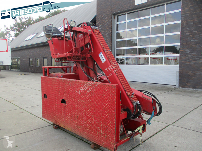 Kraan Hiab 0