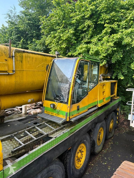 Grua Demag AC 100 For Parts