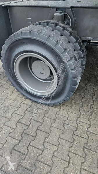 Macara Sennebogen D