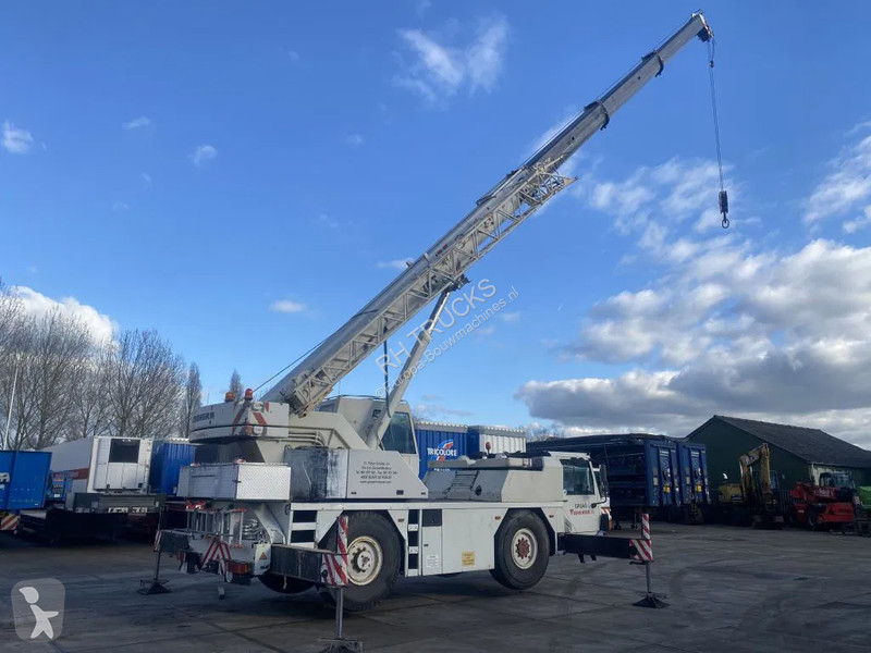 Kran Liebherr 1030