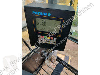 Grua Potain
