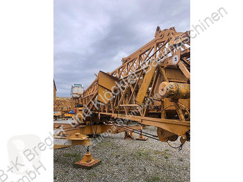 Grua Potain