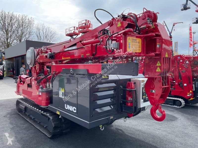 Macara Unic URW-806-3