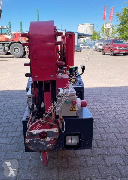 Grue Unic URW-095