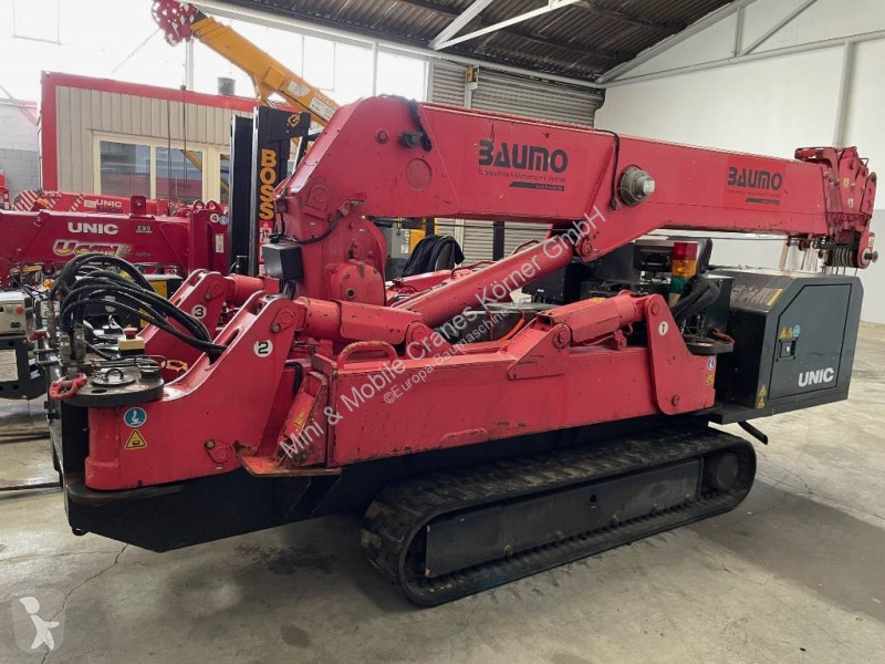 Grue Unic B-506-5.1