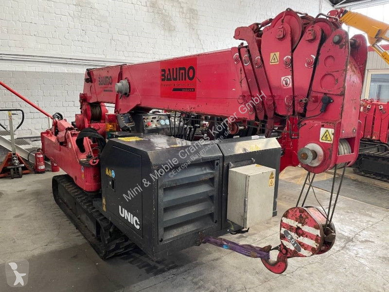 Grue Unic B-506-5.1