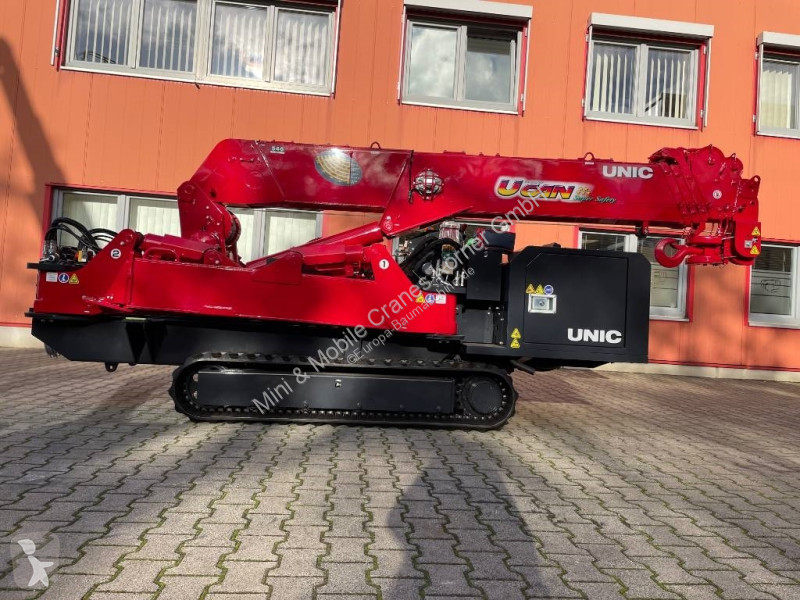 Macara Unic URW-546