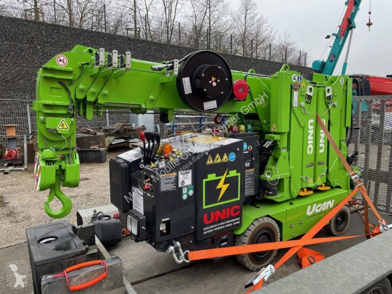 Grue Unic ECO B-350.2V