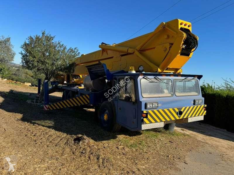 Grua   125/S