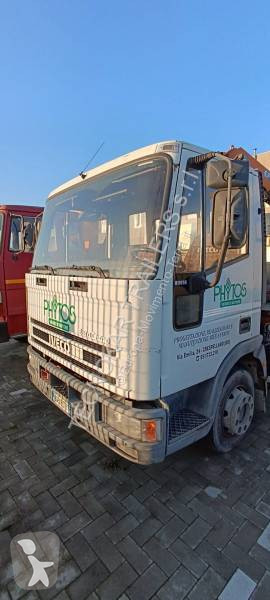 Kamion Iveco