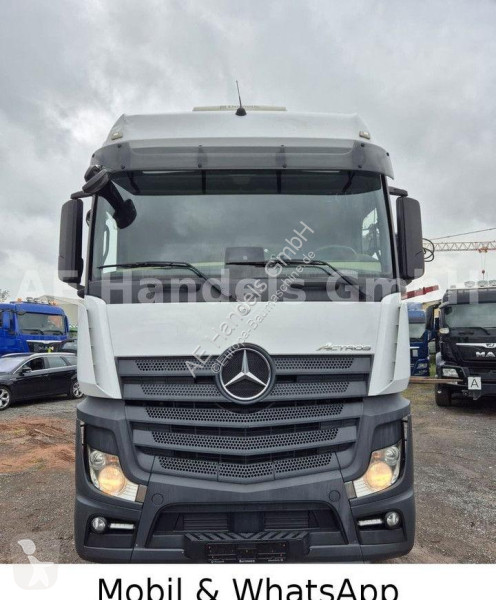 Kamion Mercedes 2645