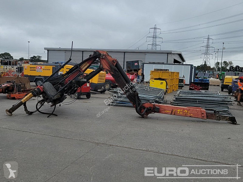 Macara  E120L