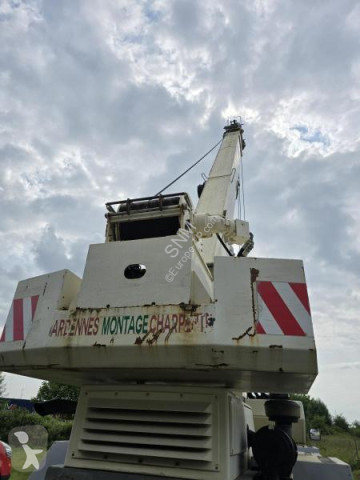 Autogrù Terex