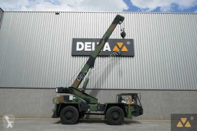 Grúa Terex