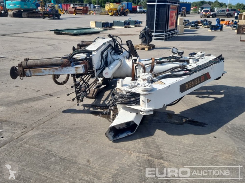 Grúa Terex 145.2-A1