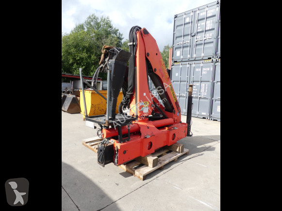 Macara Palfinger PK12000