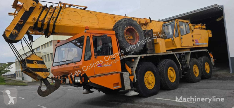 Žeriav  Grue mobile