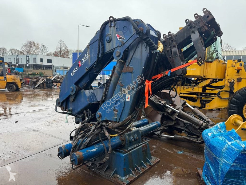 Kran Amco Veba v 933M8S