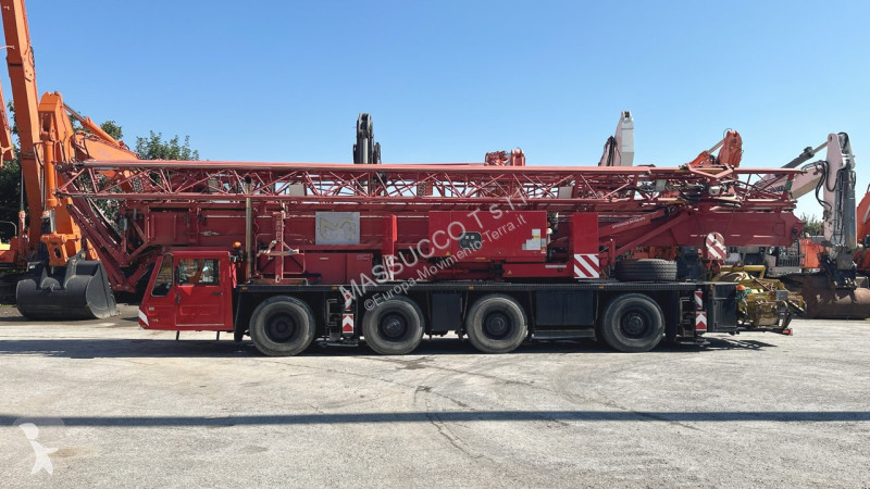 Žeriav  SK488-AT4