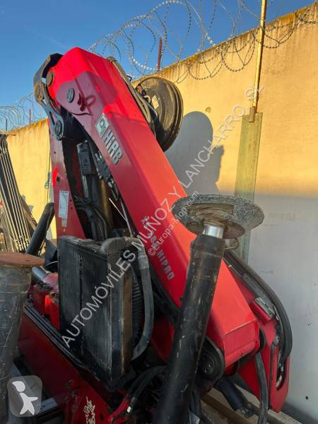 Kran Hiab Hiab 288 EP-5-HIPRO