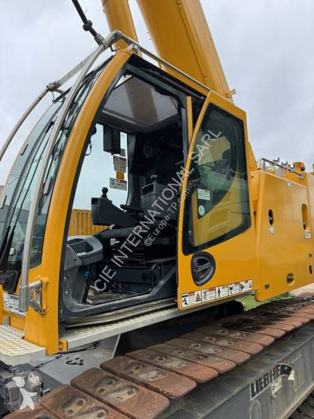 رافعة Liebherr 1060