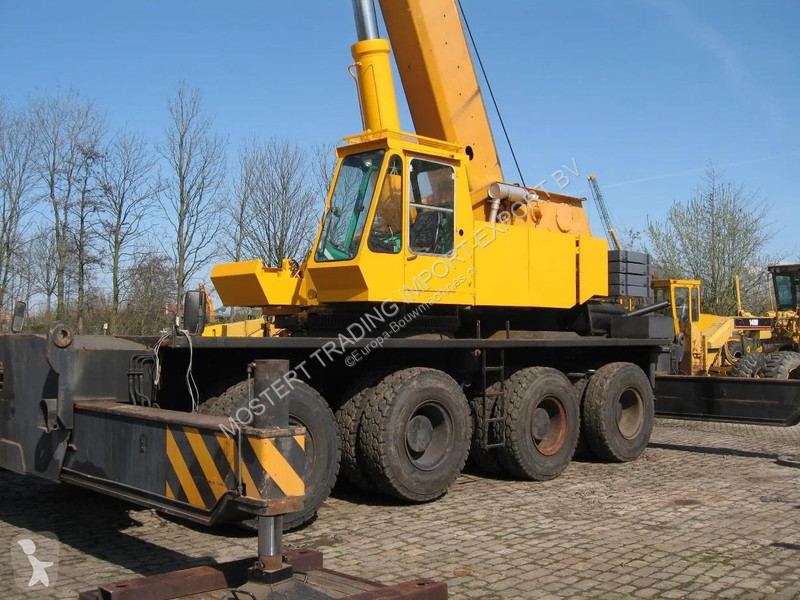 Žeriav Gottwald TMK 100-44