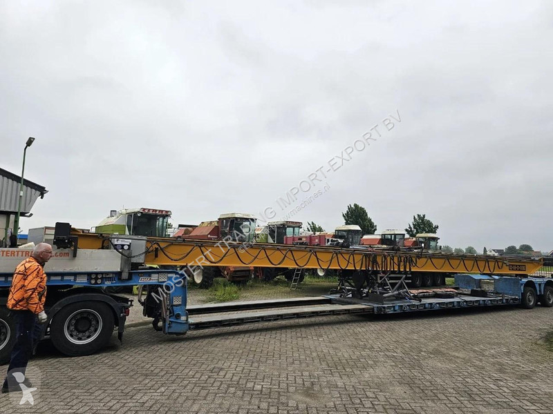 Kran Demag 5000KG P625H8 Demag 5000KG P625H8...