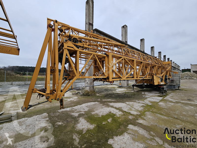 Žeriav Liebherr 56K