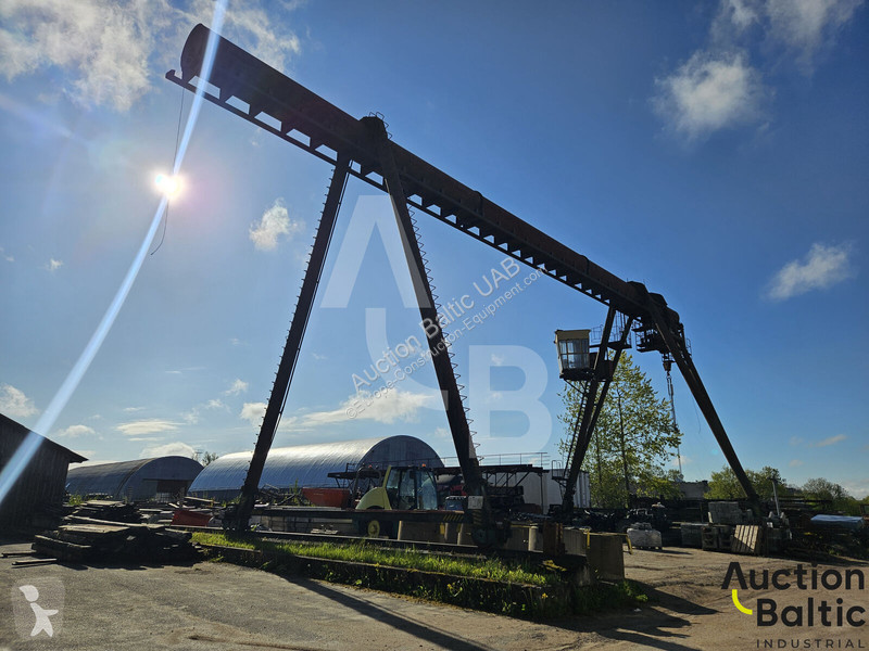 Kran  crane