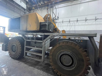 Mobilkran Liebherr