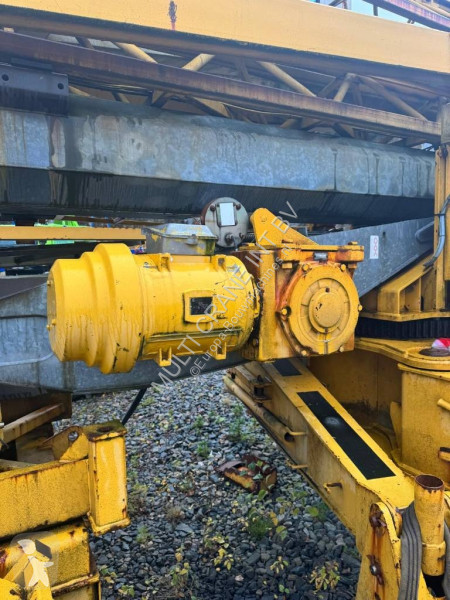رافعة Potain HDM 40 A