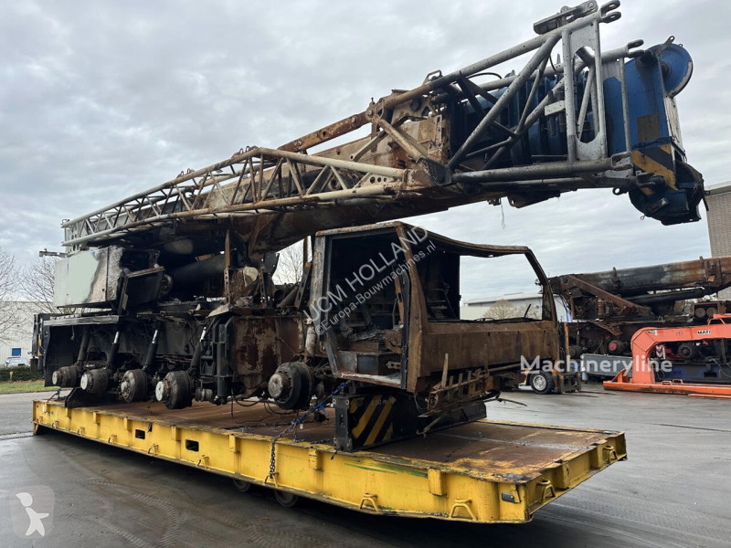 Kran Liebherr LTM 1100-5.2 for parts