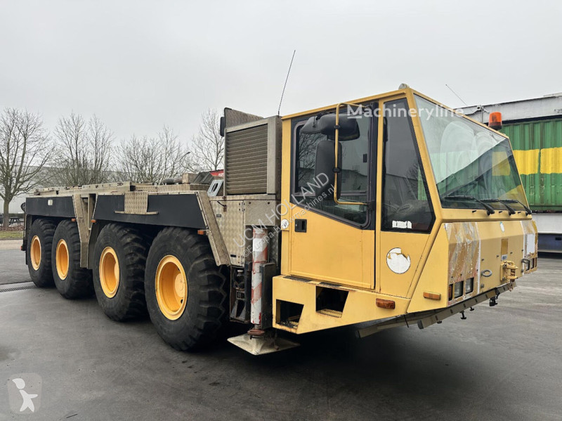 Kran Demag AC 80-1