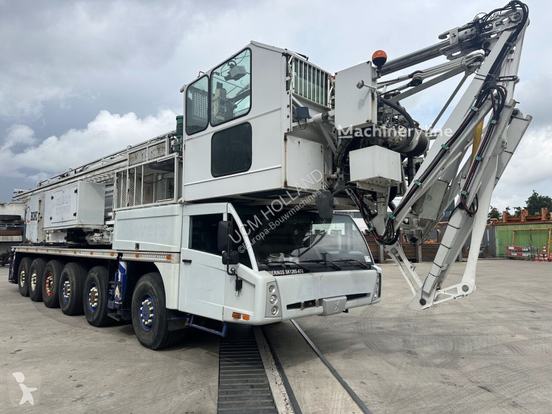 Kran Spierings spierings SK 1265 AT6