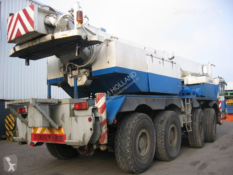 Žeriav Liebherr LTM 1060`for parts