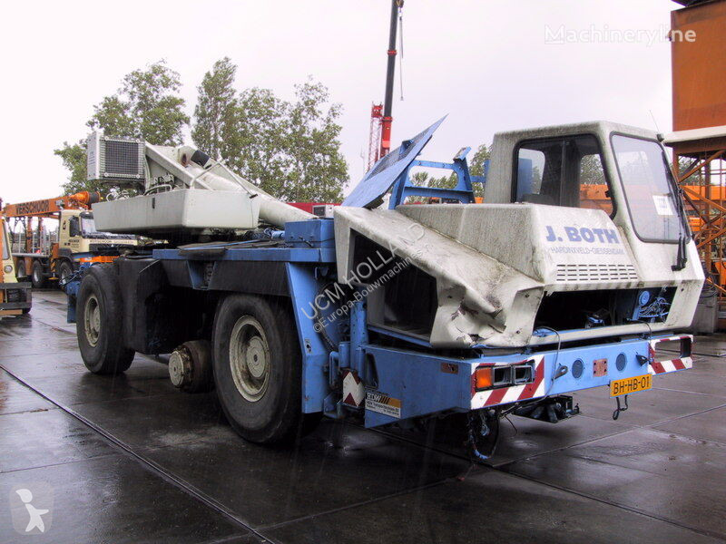 Kran Grove KMK 3050 for parts