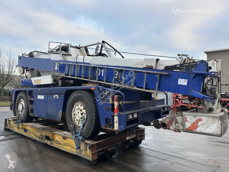 Jeřáb Terex AC 30 City