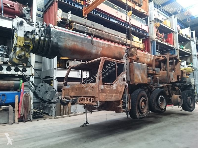 Kran Liebherr LTM 1060-2 for parts