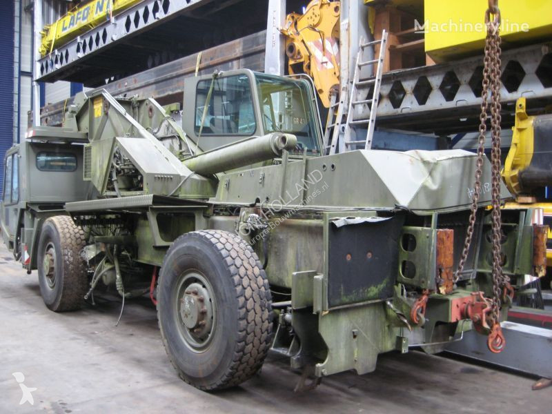 Kran Tadano RTF 25-2 for parts