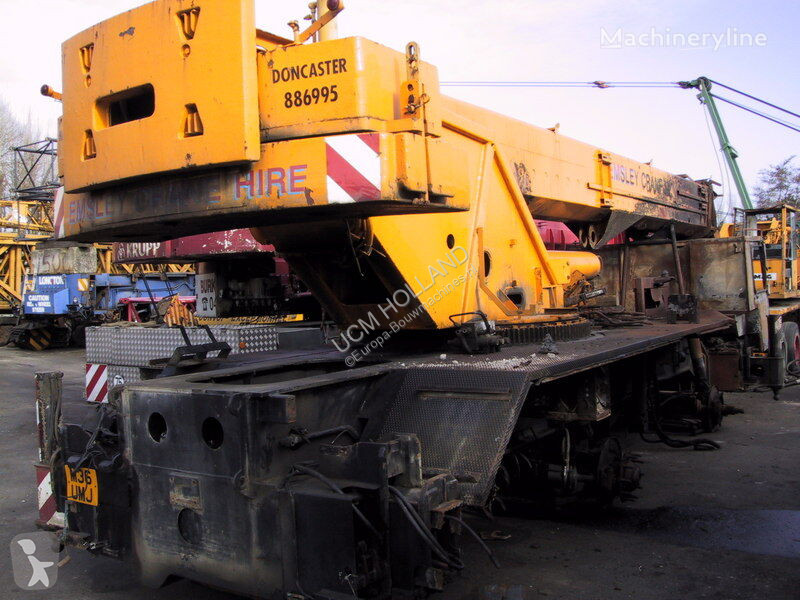 Kran Liebherr LTM 1045-4 for parts
