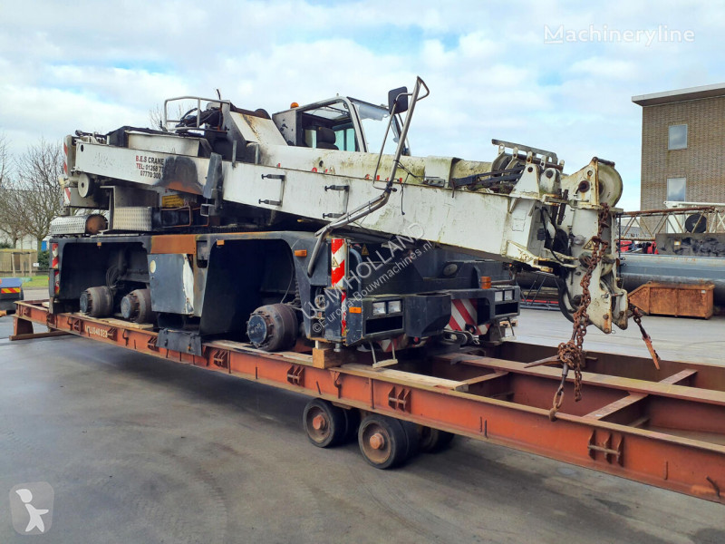 Žeriav Terex AC 40-1