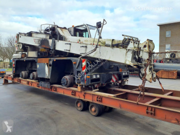 Grúa móvil Terex