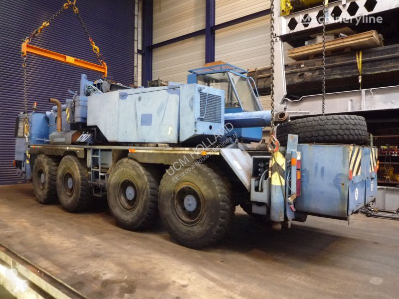 Žeriav Liebherr LTM 1070. for parts