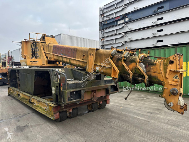 Kran Terex AC 25 for parts