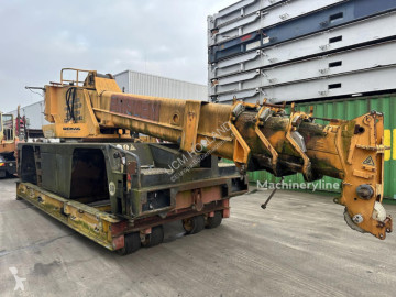 Mobilkran Terex