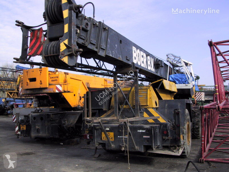 Kran P&H S35 for parts