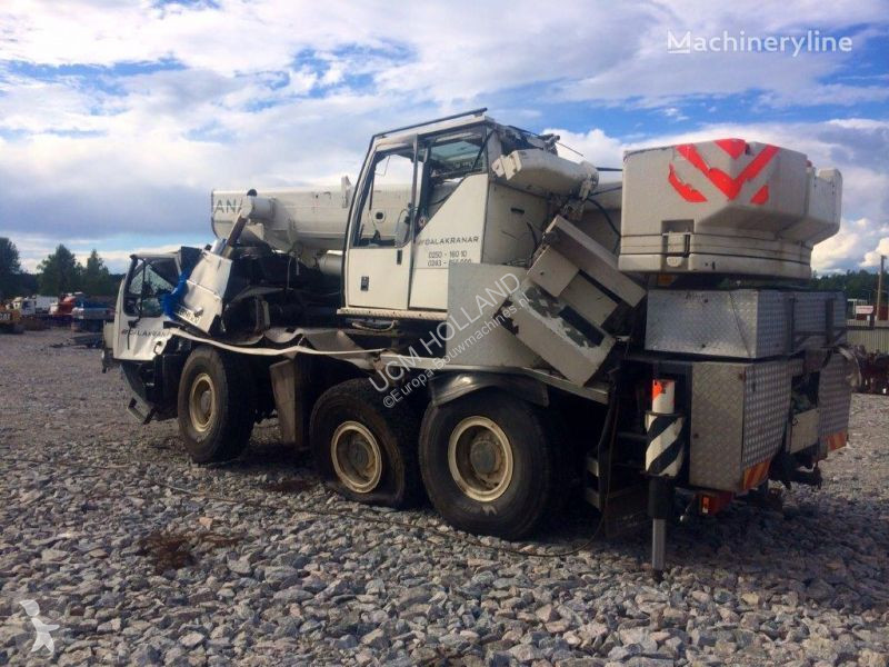 Žeriav Liebherr LTM 1045-3.1 for parts