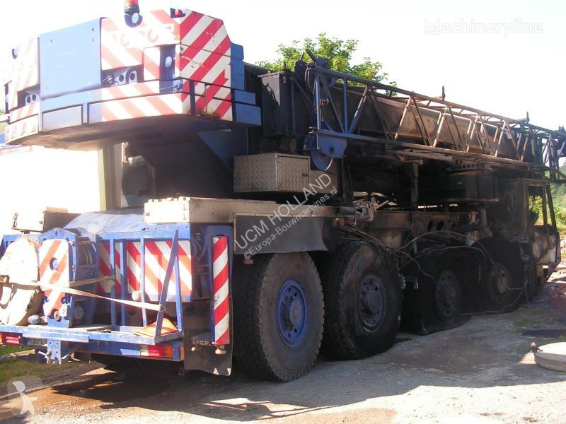 Žeriav Terex AC 205 for parts
